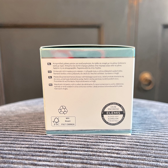 *NWT* ELEMIS Pro-Collagen Eye Revive Mask - Picture 12 of 14